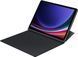 Samsung Чохол Book Cover для планшета Galaxy Tab S9 (X710/X716) Black 10 - магазин Coolbaba Toys