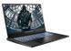 Dream Machines Ноутбук RT5050-17 17.3FHD IPS, AMD R7-260, 32GB, F1TB, NVD5050-8, DOS, чорний 2 - магазин Coolbaba Toys