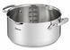 Tefal Каструля DUETTO+, 5л, з кришкою, нержавюча сталь, скло 4 - магазин Coolbaba Toys