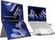 ASUS Монітор портативний Asus 2x14" ZenScreen DUO MQ149CD mHDMI, 2xUSB-C, OLED, 1920x1200, 16:10, DCI-P3 100%, HDR400, Cover 8 - магазин Coolbaba Toys