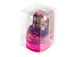 Музична коробка goki Клоун, рожева 4 - магазин Coolbaba Toys