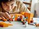 LEGO Конструктор Minecraft Лисья хижина 21178 7 - магазин Coolbaba Toys
