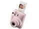 Fujifilm Фотокамера миттєвого друку INSTAX Mini 12 PINK 4 - магазин Coolbaba Toys