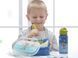 sigikid Пляшка для води Sammy Samoa (400 мл) 3 - магазин Coolbaba Toys