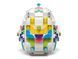 LEGO Конструктор LEGO Iconic Декоративне великоднє яйце 5 - магазин Coolbaba Toys