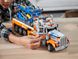 Конструктор LEGO Technic Важкий тягач 8 - магазин Coolbaba Toys