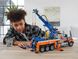Конструктор LEGO Technic Важкий тягач 4 - магазин Coolbaba Toys