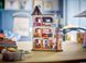 LEGO Конструктор Friends Замковый отель &laquo;Ночевка и завтрак&raquo; 13 - магазин Coolbaba Toys
