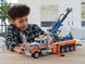 Конструктор LEGO Technic Важкий тягач 3 - магазин Coolbaba Toys