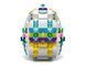 LEGO Конструктор LEGO Iconic Декоративне великоднє яйце 4 - магазин Coolbaba Toys