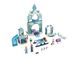 Конструктор LEGO Disney Крижана чарівна країна Анни та Ельзи 5 - магазин Coolbaba Toys