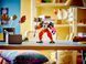 LEGO Конструктор Ninjago Робот техничной стихии Сори 7 - магазин Coolbaba Toys