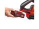 Einhell Повітродув садовий універсальний акумуляторний GE-UB 18/250 Li E - Solo, PXC, 18В (без АКБ і ЗП) 2 - магазин Coolbaba Toys