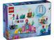 LEGO Конструктор Disney Princess Кришталева печера Аріель 2 - магазин Coolbaba Toys