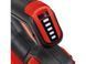 Einhell Повітродув садовий універсальний акумуляторний GE-UB 18/250 Li E - Solo, PXC, 18В (без АКБ і ЗП) 5 - магазин Coolbaba Toys