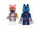 LEGO Конструктор Ninjago Робот техничной стихии Сори 4 - магазин Coolbaba Toys
