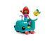 LEGO Конструктор Disney Princess Кришталева печера Аріель 5 - магазин Coolbaba Toys