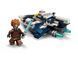 LEGO Конструктор LEGO Star Wars Джедайський зоряний мікровинищувач Пло Куна 3 - магазин Coolbaba Toys