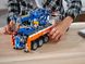 Конструктор LEGO Technic Важкий тягач 9 - магазин Coolbaba Toys