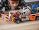 Конструктор LEGO Technic Важкий тягач 7 - магазин Coolbaba Toys