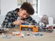 Конструктор LEGO Technic Важкий тягач 2 - магазин Coolbaba Toys