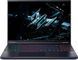 Acer Ноутбук Acer Predator Helios Neo 16 PHN16-I31 16" WUXGA IPS, Intel i5-14450HX, 16GB, F1TB, NVD5060-8, Lin, чорний 1 - магазин Coolbaba Toys