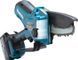 Makita Пила цепная аккумуляторная LXT DUC101SF 18В акб 1х2А&middot;час ЗП DC18SD 10см 2кг 6 - магазин Coolbaba Toys