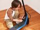 Segway Електросамокат дитячий C2 Lite, синій 5 - магазин Coolbaba Toys