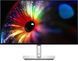 Dell Монітор 27" U2724D HDMI, DP, USB, Audio, IPS, 2560x1440, 120Hz, sRGB 100%, Pivot 1 - магазин Coolbaba Toys