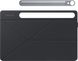 Samsung Чехол Book Cover для планшета Galaxy Tab S9 (X710/X716) Black 5 - магазин Coolbaba Toys