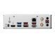 MSI Материнcкая плата MPG B650I EDGE WIFI sAM5 B650 2xDDR5 M.2 HDMI WiFi BT mITX 5 - магазин Coolbaba Toys
