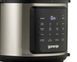 Gorenje pressure cooker, 1000W, bowl-6l, electronic control, aluminum/plastic, black-silver 15 - магазин Coolbaba Toys