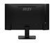 MSI Монітор MSI 23.8" PRO MP242A-E2 D-Sub, HDMI, DP, MM, IPS, 120Hz, 1 ms, sRGB 115%, AdaptiveSync 5 - магазин Coolbaba Toys