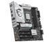 MSI Материнcька плата B860M GAMING PLUS WIFI s1851 B860 4xDDR5 M.2 HDMI DP WiFi BT mATX 2 - магазин Coolbaba Toys