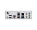 MSI Материнcька плата PRO B850M-P WIFI sAM5 B850 4xDDR5 M.2 HDMI DP WiFi BT mATX 5 - магазин Coolbaba Toys