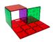 Конструктор Playmags платформа для будівництва 4 - магазин Coolbaba Toys