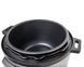 Gorenje pressure cooker, 1000W, bowl-6l, electronic control, aluminum/plastic, black-silver 14 - магазин Coolbaba Toys
