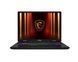 MSI Ноутбук MSI Crosshair A16 HX D8WGKG-072XUA 16 QHD+, AMD R9-8940HX, 32GB, F1TB, NVD5070-8, DOS, чорний 1 - магазин Coolbaba Toys