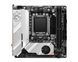 MSI Материнcкая плата MPG B650I EDGE WIFI sAM5 B650 2xDDR5 M.2 HDMI WiFi BT mITX 1 - магазин Coolbaba Toys