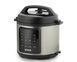 Gorenje pressure cooker, 1000W, bowl-6l, electronic control, aluminum/plastic, black-silver 16 - магазин Coolbaba Toys