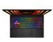 MSI Ноутбук MSI Crosshair A16 HX D8WGKG-072XUA 16 QHD+, AMD R9-8940HX, 32GB, F1TB, NVD5070-8, DOS, чорний 4 - магазин Coolbaba Toys
