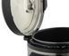 Gorenje pressure cooker, 1000W, bowl-6l, electronic control, aluminum/plastic, black-silver 11 - магазин Coolbaba Toys