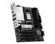 MSI Материнcька плата PRO B850M-P WIFI sAM5 B850 4xDDR5 M.2 HDMI DP WiFi BT mATX 3 - магазин Coolbaba Toys