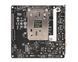 MSI Материнcкая плата MPG B650I EDGE WIFI sAM5 B650 2xDDR5 M.2 HDMI WiFi BT mITX 4 - магазин Coolbaba Toys