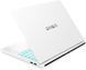 HP Ноутбук OMEN Transcend 14-fb1008ua 14" 3K OLED, Intel U7-255H, 32GB, F1024GB, NVD5060-8, DOS, білий 4 - магазин Coolbaba Toys