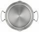 Tefal Каструля DUETTO+, 5л, з кришкою, нержавюча сталь, скло 5 - магазин Coolbaba Toys