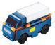Flip Cars Машинка-трансформер 2 в 1 Грузовик и Погрузчик 3 - магазин Coolbaba Toys