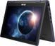 ASUS Ноутбук ASUS BR1204FTA-R90131 12.2" WUXGA Touch, Intel N250, 16GB, F512GB, UMA, NoOS 3 - магазин Coolbaba Toys