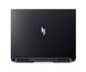 Acer Ноутбук Nitro V 16 ANV16-41 16" WUXGA IPS, AMD R7-8845HS, 16GB, F1TB, NVD4050-6, Lin, чорний 20 - магазин Coolbaba Toys