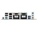 ASRock Материнська плата N100DC-ITX Intel Quad core N100 (up to 3.4GHz) 1xDDR4 M.2 HDMI mITX 4 - магазин Coolbaba Toys